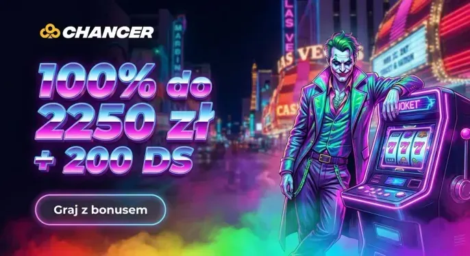 Chancer Casino